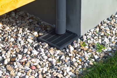 Improves Foundation Protection