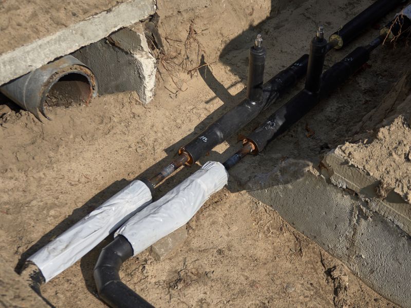 Material Quality and Type