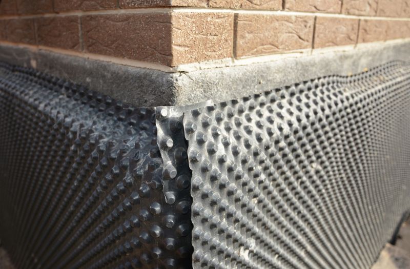 Foundation Moisture Prevention in Birmingham, AL