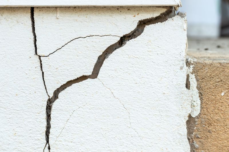 Foundation Structural Repair in Tampa, FL