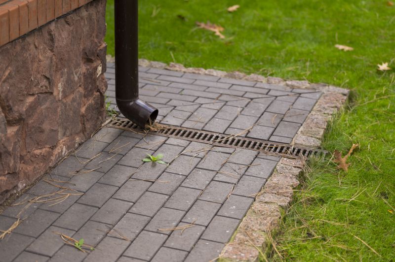 Storm Drainage Service in Tuscaloosa, AL