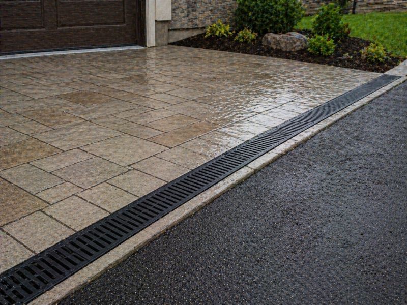 Surface Water Control in Tuscaloosa, AL